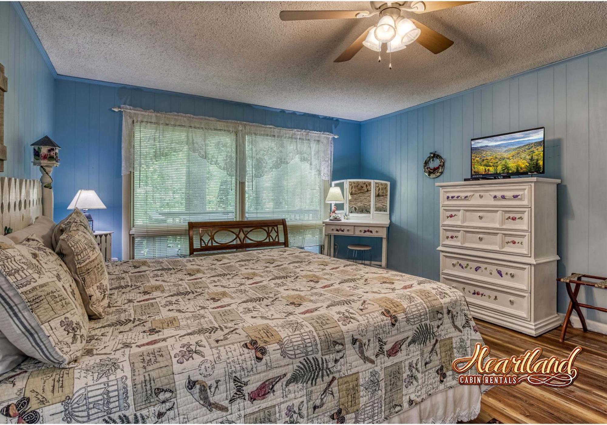 Leprechaun Island Villa Gatlinburg Exterior photo