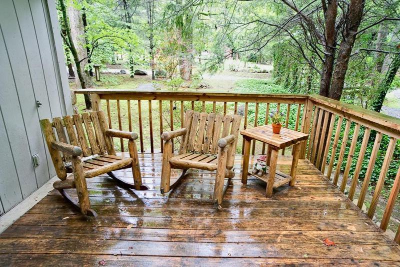 Leprechaun Island Villa Gatlinburg Exterior photo